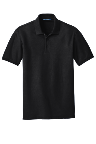 Port Authority Core Classic Pique Polo