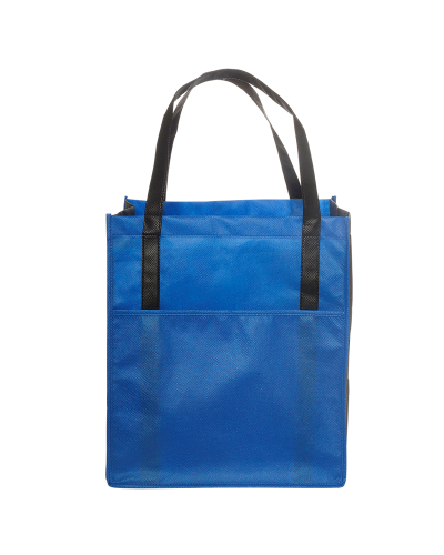 Prime Line Metro Enviro-Shopper Bag