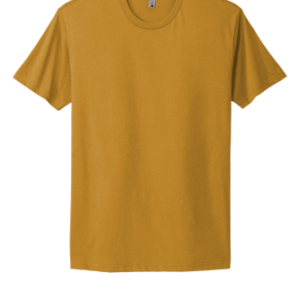Next Level Unisex Cotton Tee