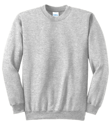 Port & Company Tall Ultimate Crewneck Sweatshirt