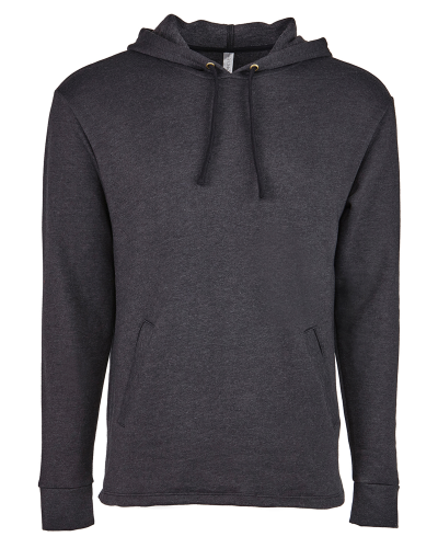 Next Level Soft Pullover Hoodie