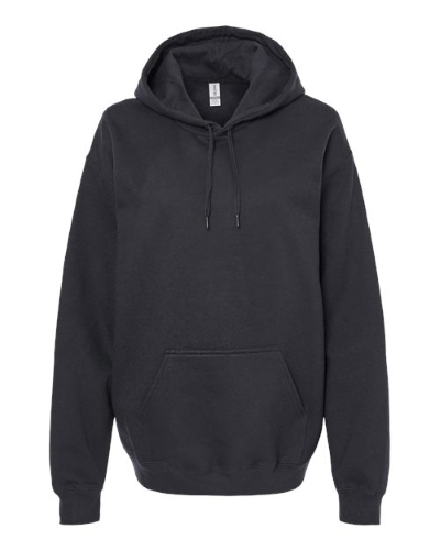 Softstyle® Hooded Sweatshirt
