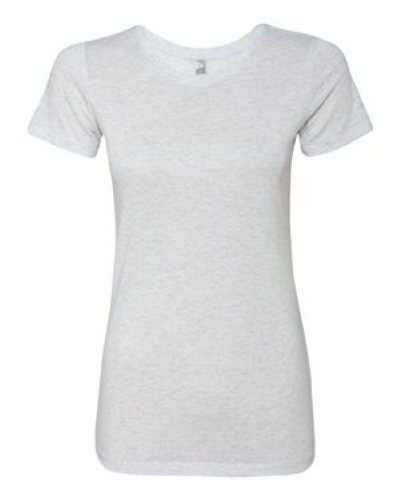 Ladies' Triblend T-Shirt