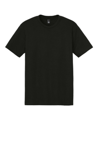 District Made Mens Perfect Tri Crew Tee