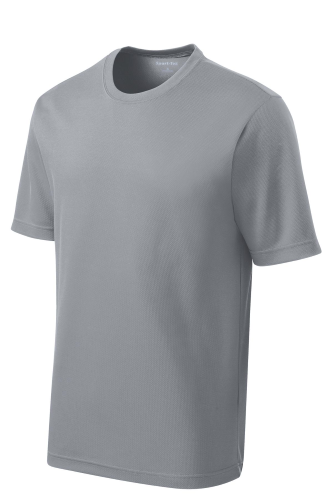Sport-Tek Youth PosiCharge RacerMesh Tee