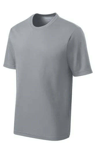 Sport-Tek Youth PosiCharge RacerMesh Tee