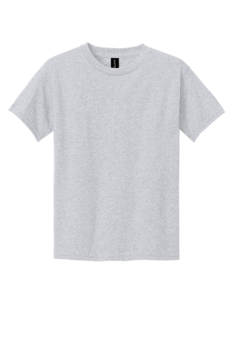 Gildan Youth Heavy Cotton T Shirt