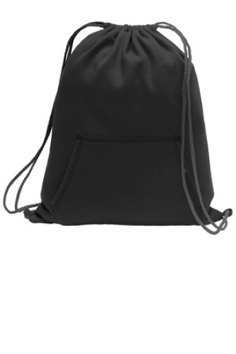 Port & Company Sweatshirt Cinch Pack
