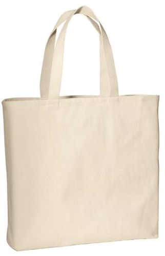 Port & Company Convention Tote