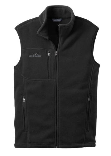 Eddie Bauer Fleece Vest