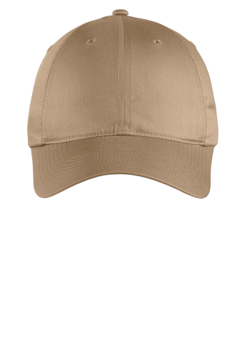 Nike Golf Unstructured Twill Cap