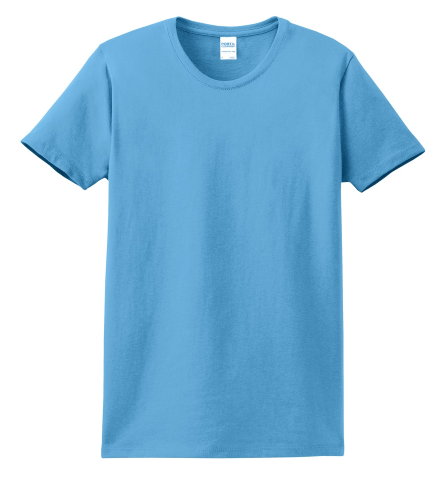 Port Company Ladies Essential T Shirt