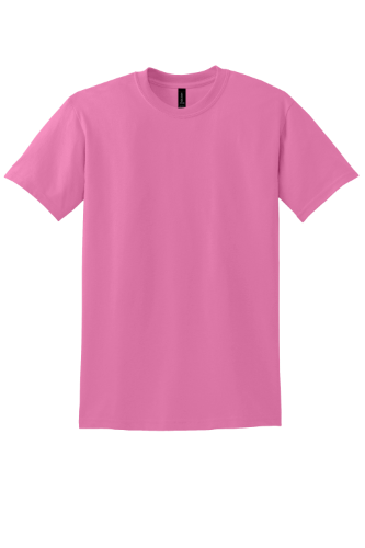 Gildan DryBlend 50 Cotton/50 DryBlend Poly T-Shirt
