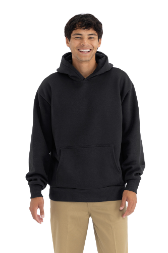 Next Level Apparel Heavyweight Hoodie