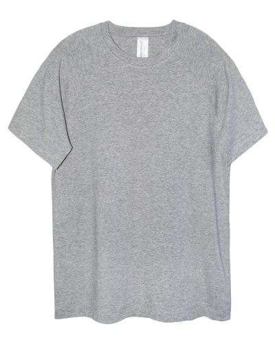 Unisex Impact Raglan T-Shirt