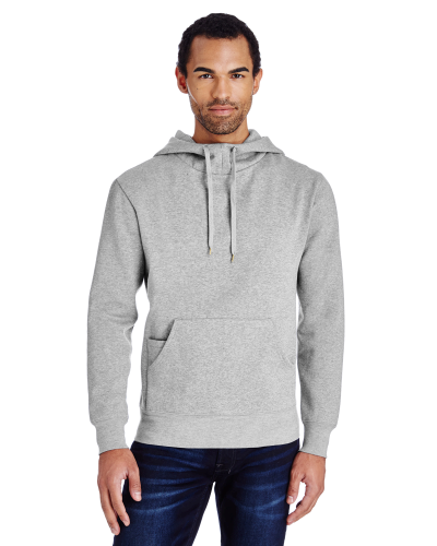 Unisex Precision Fleece Hoodie