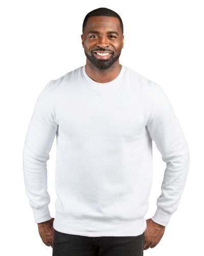 Unisex Ultimate Crewneck Sweatshirt