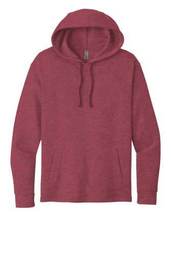 Next Level Unisex PCH Fleece Pullover Hoodie