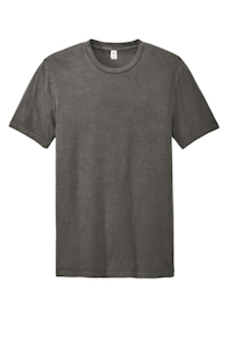LIMITED EDITION Allmade Unisex Mineral Dye Organic Cotton Tee AL2400