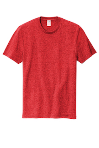 Allmade Unisex Recycled Blend Tee AL2300