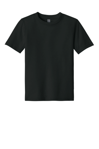 Next Level Apparel Youth CVC Tee