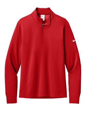 Nike Essential 1/2-Zip Cover-Up