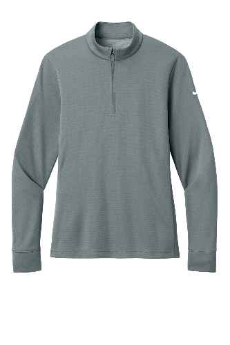 Nike Women's Essential 1/2-Zip Cover-Up