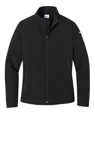 Nike Women's Full-Zip Soft Shell Jacket