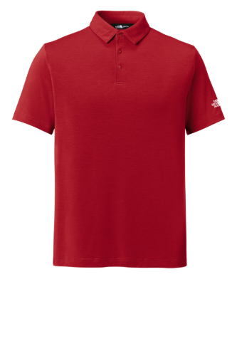 The North Face Canyon Crest Polo NF0A8GE0
