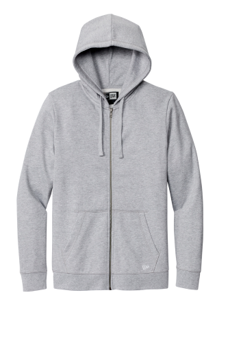 Era Comeback Fleece Full-Zip Hoodie NEA551