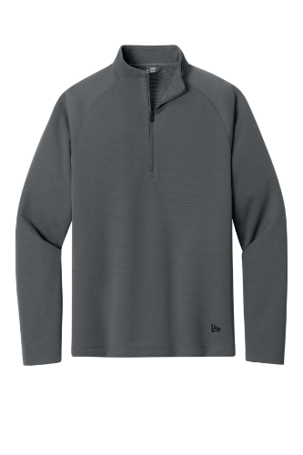 New Era Stand Out 1/4-Zip