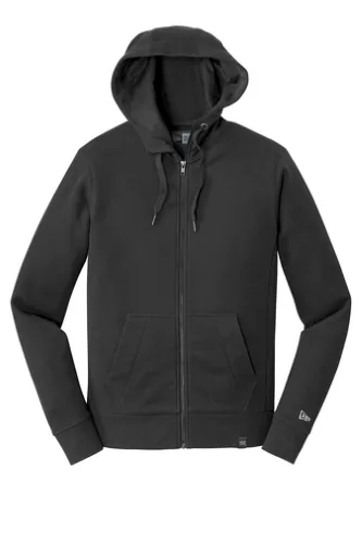 Era French Terry Full-Zip Hoodie