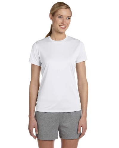 Ladies' Cool DRI® with FreshIQ Performance T-Shirt