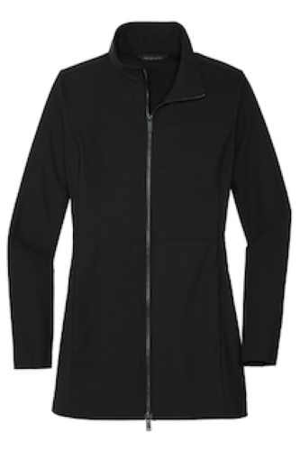 Coming In Spring MERCER+METTLE Women's Faille Soft Shell MM7101