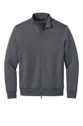 Mercer+Mettle Soft Spacer Full-Zip MM3102