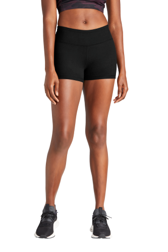 Sport-Tek Ladies Interval 3' Short LST475