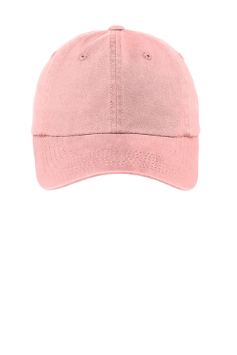 Port Authority Ladies Garment Washed Cap