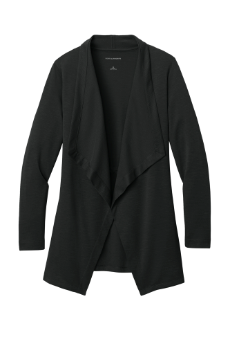 Port Authority Women's Breakwater Open Cardigan