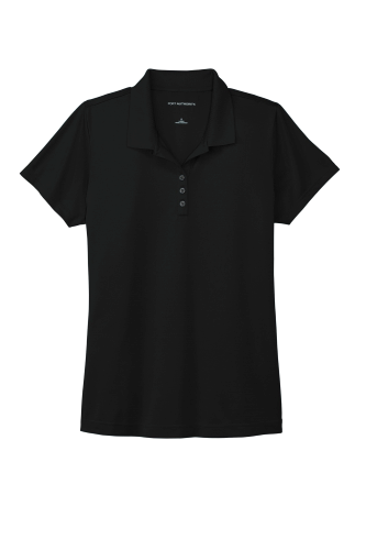 Port Authority Ladies Eclipse Stretch Polo