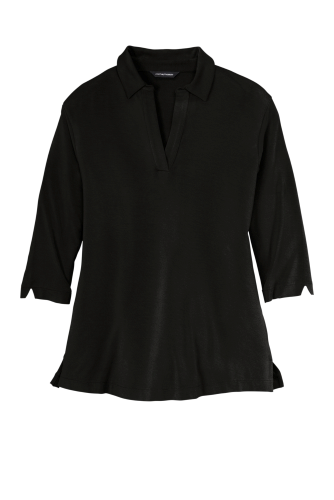 Port Authority Ladies Luxe Knit Tunic