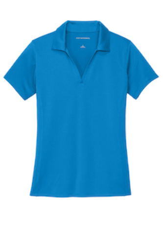 Port Authority Ladies Performance Staff Polo LK398