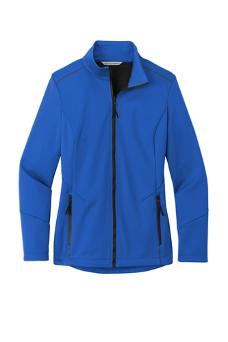 Port Authority Ladies Collective Tech Soft Shell Jacket L921