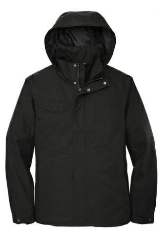 Port Authority Ladies Collective Outer Shell Jacket