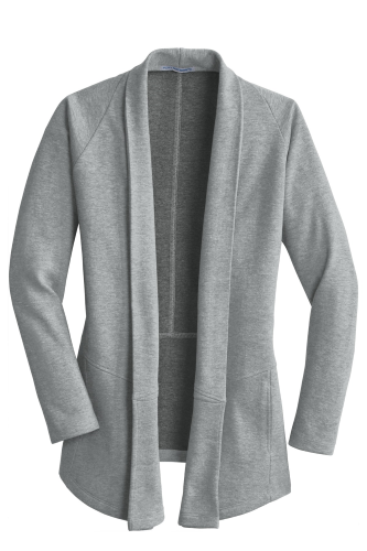 Port Authority Ladies Interlock Cardigan