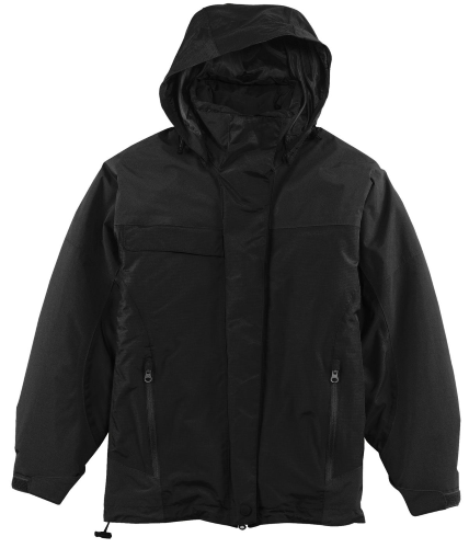 Port Authority Ladies Nootka Jacket