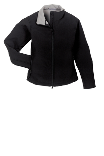 Port Authority Ladies Glacier Soft Shell Jacket