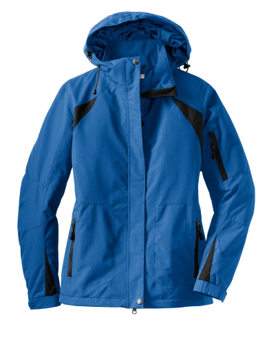 Port Authority Ladies All-Season II Jacket