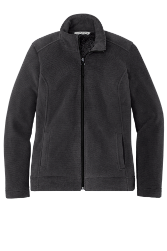 Port Authority Ladies Ultra Warm Brushed Fleece Jacket