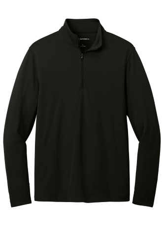 Port Authority Dry Zone UV Micro-Mesh 1/4-Zip K112