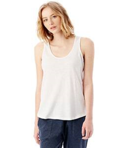 Ladies' Backstage Vintage Jersey Tank